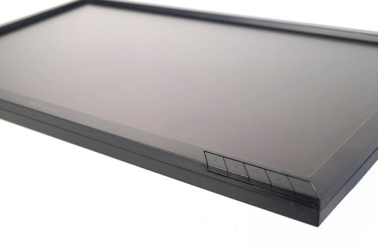 Monitor Viewsonic VG2239M LED 22" 1920x1080 DPort Black without stand