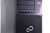 Fujitsu Esprimo P720 MT i5-4570 4x3.2GHz 16GB 256GB SSD DVD Windows 10 Professional