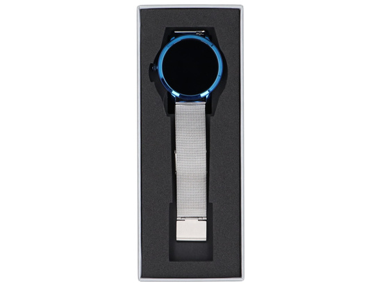 Neuer Smartwatch GlacierX Freya Blue GX-FN20