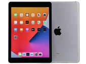 Apple iPad 6 A1893 2GB 128GB Space Gray Zánovní iOS