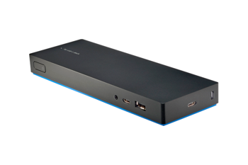 Station d'accueil HP Elite USB-C G4 HDMI DisplayPort USB3.0 HSTNH-U601