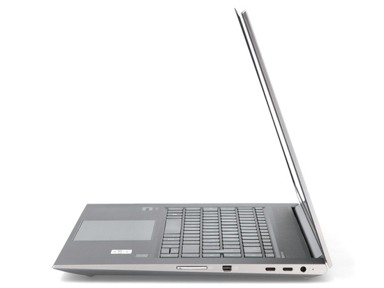 HP ZBook Studio G7 i7-10850H 16GB 512GB SSD 1920x1080 Nvidia Quadro T1000 Клас A Windows 11 Home