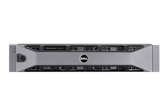 Dell MD3200i Cadre de touches