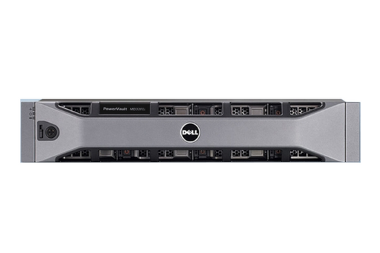 Dell MD3200 Blende + Schlüssel