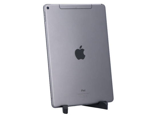 Apple iPad Air 3 Cellular A2123 3GB 64GB Grigio Siderale Usato iOS