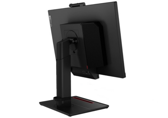 Lenovo ThinkCentre Tiny-In-One 24" Bildschirm (TIO24GEN4) FULL HD IPS LED ZAS Klasse A