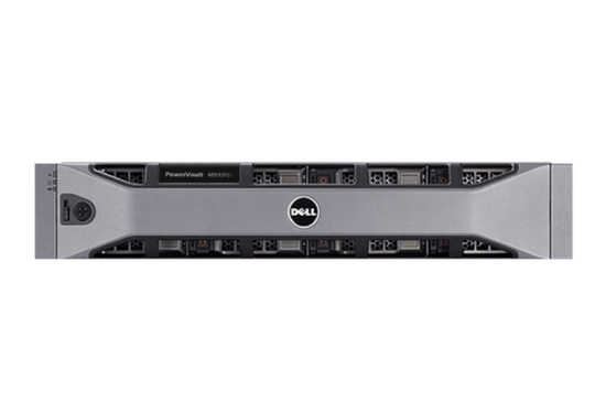 Dell MD3600F Rámeček kláves