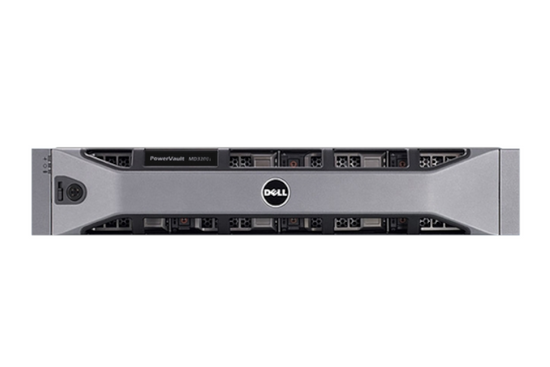 Dell MD3600F Tastenblende