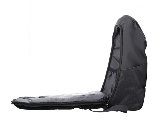 New 15.6" laptop backpack AMSO MODERN waterproof, lightweight, with reinforced bottom LYS230509