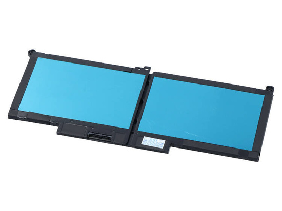 Nueva batería para Dell Latitude 7280 7290 7380 7390 7480 7490 60Wh 7.6V 7895mAh F3YGT