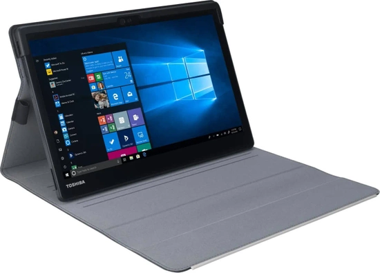 Caso Nuova valigetta per laptop o tablet Dynabook da 13,3'' blu navy PX1910E-1ZWA