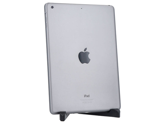 Apple iPad Air A1474 A7 1GB 16GB 2048x1536 WiFi Space Grau Klasse A- iOS