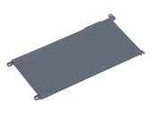 Нова батарея для Dell Inspiron 13 5368 5379 15 5567 5568 5578 7570 Vostro 14 5468 15 5568 WDX0R 11.4V 42Wh 3500mAh
