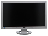 Монітор EIZO EV2333W 1920x1080 PVA DisplayPort 5ms Білий Клас A