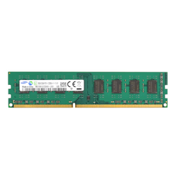 RAM Samsung 4GB DDR3 1600MHz PC3-12800U Mémoire PC