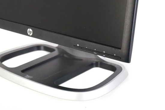 HP LA2306x Monitor LED de 23" 1920x1080 DVI DisplayPort + soporte Clase A