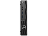 Dell Optiplex 3080 Micro i3-10100T 4x3.0GHz 8GB 960GB SSD