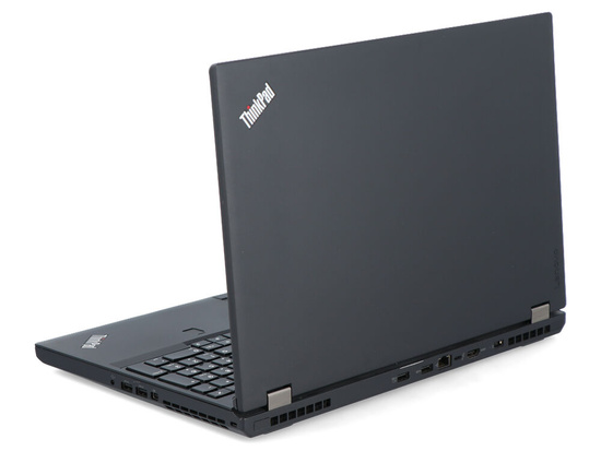 Lenovo ThinkPad P51 tactile i7-7700HQ 16 Go 512 Go SSD 1920x1080 nVidia Quadro M1200 Classe A Windows 10 Professionnel