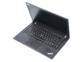 Touchscreen Lenovo ThinkPad T480 i5-8350U 16GB 1TB SSD 1920x1080 Klasse A