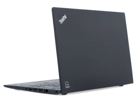 Lenovo ThinkPad T470s 14'' i5-7300U 8GB 240GB SSD 1920x1080 Klasse A Windows 10 Professional
