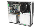HP Elite 8100 SFF Computer i7-860 4x2.8GHz 8GB RAM