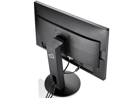 Fujitsu B22-8TS Pro IPS LED 1920x1080 Class A Monitor Black