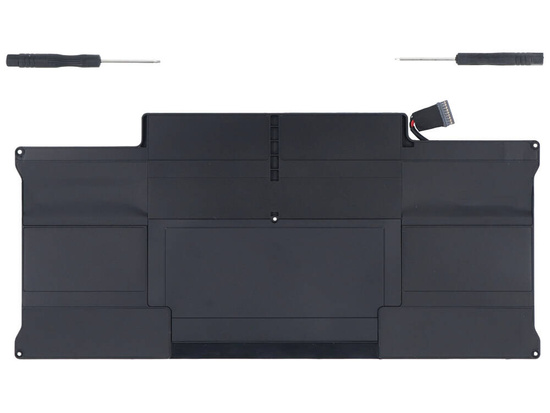 Batería nueva Encore Energy para Apple Macbook Air 13 A1466 A1369 7.6V 49Wh 6500mAh A1496