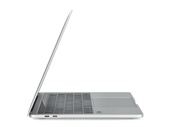 Apple MacBook Pro 13" A1706 2017 Silber i5-7267U 8GB 512GB SSD 2560x1600 Klasse A- MacOS Big Sur