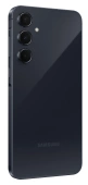 New Samsung Galaxy A55 5G SM-A556E/DS 8GB 128GB Awesome Navy Android