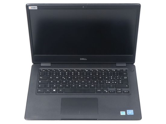 Dell Wyse 5470 Celeron N4100 8GB 128GB SSD 1920x1080 Klasse A Windows 10 Home