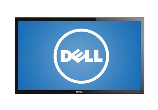 Dell SE2216H 22" LED VA monitor 1920x1080 HDMI D-SUB Černá Žádný stojan Třída A