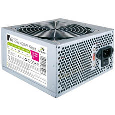 ATX NETZTEIL TRACER BE COOL 420W SILENT