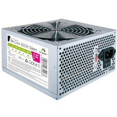БЛОК ЖИВЛЕННЯ ATX TRACER BE COOL 420W БЕЗШУМНИЙ