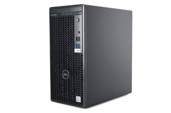 Dell Optiplex 3080 MT i5-10500 6x3.1GHz 16GB 512GB SSD DVD Windows 11 Professional