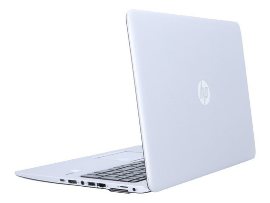 Touchscreen HP EliteBook 850 G3 i5-6300U 16GB New hard drive 240GB SSD 1920x1080 Class A- Windows 10 Professional