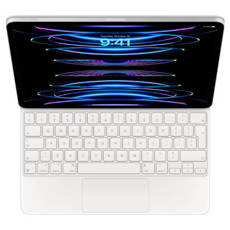Nowa Oryginalna Klawiatura Apple iPad Pro Magic Keyboard 12,9'' INT. ENGLISH White A2480