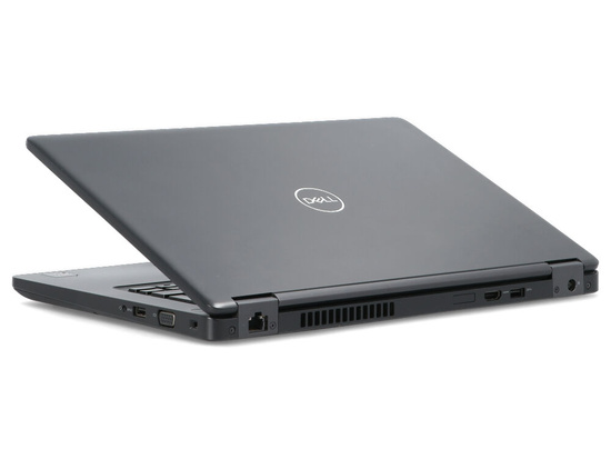 Dell Latitude 5495 AMD Ryzen 5 PRO 2500U 16GB 512GB M.2 1920x1080 Klasse A Windows 10 Professional