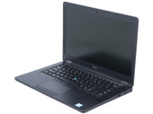 Dell Latitude 5480 i7-7600U 16GB 512GB SSD M.2 1920x1080 Nvidia GeForce 930MX Classe A- Windows 10 Professional