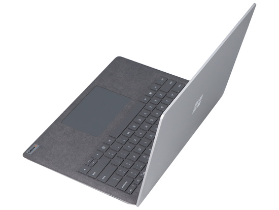 Microsoft Surface Laptop 3 i5-1035G7 8GB 256GB SSD 13,5" 2256x1504 Klasse A Windows 11 Professional