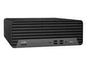 HP EliteDesk 805 G6 SFF Ryzen 5 PRO 4650G 6x3.7GHz 32GB 512GB SSD Preinstalled Windows 11 Professional