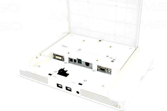 Fujitsu Touchscreen D25 (3000LCD15) 1024x768 15'' Monitor Without Stand