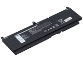 Нова батарея Encore Energy для Dell Precision 7550 7750 7560 7760 95Wh 11.4V 8330mAh PKWVM