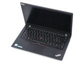 Lenovo ThinkPad T470s 14'' i5-7300U 8GB 240GB SSD 1920x1080 Class A 