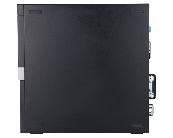 Dell Optiplex 5040 SFF i7-6700 3,4GHz 16GB 256GB SSD BN Windows 10 Professional