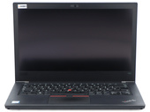 Dotykowy Lenovo ThinkPad T480 i5-8350U 1920x1080 Klasa A-