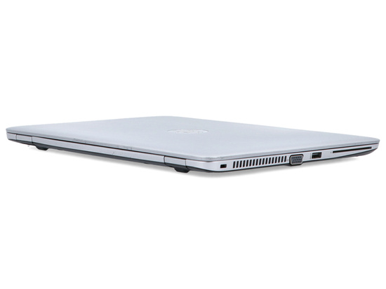 HP EliteBook 840 G3 i5-6200U 8GB 256GB SSD 1366x768 Classe A- Windows 10 Professionnel