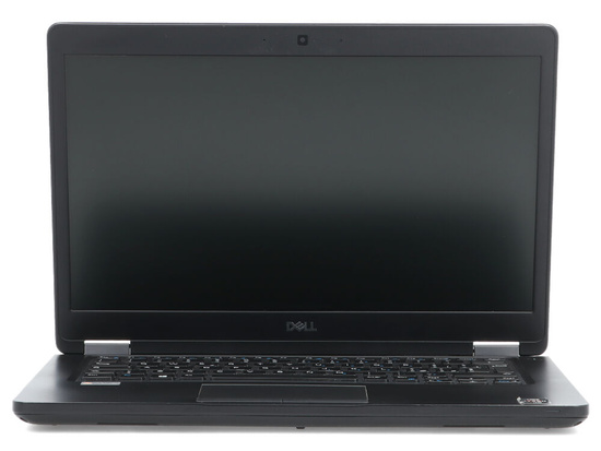 Dell Latitude 5495 AMD Ryzen 3 PRO 2300U 16GB 256GB SSD 1366x768 Třída A- Windows 10 Professional
