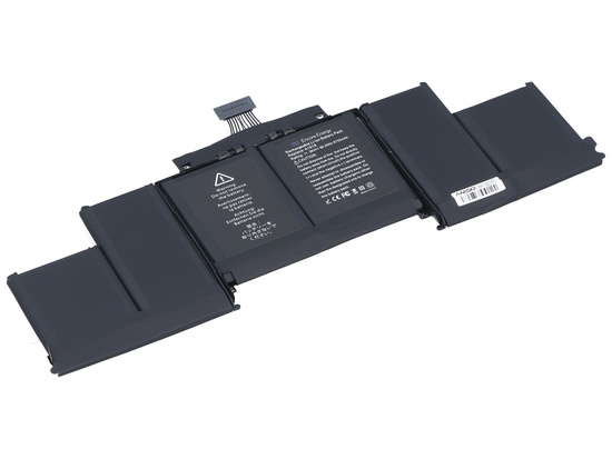 Nouvelle batterie Encore Energy pour Apple Macbook Pro 15" Retina A1398 Mi 2015 99.5Wh 11.36V 8755mAh A1618