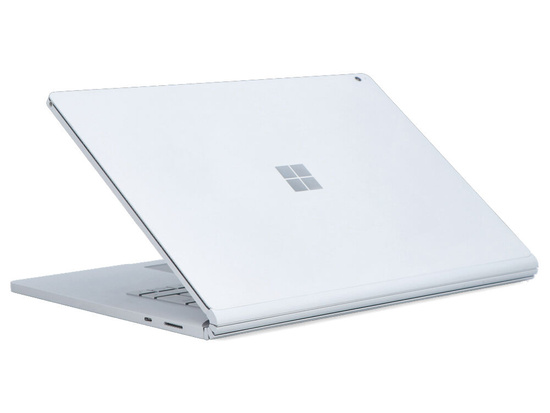 Microsoft Surface Book 3 i7-1065G7 16GB 256GB SSD 15" 3240x2160 Třída A Windows 11 Professional