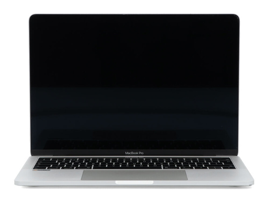 Apple MacBook Pro 13" A1989 2018 i7-8559U 16GB 512GB SSD 2560x1600 Clase A- MacOS Big Sur